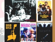 Xem miễn phí 5 bộ phim đặc sắc của điện ảnh Ba Lan
