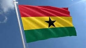 Tin Bộ Ngoại giao: Điện mừng Quốc khánh Cộng hòa Ghana