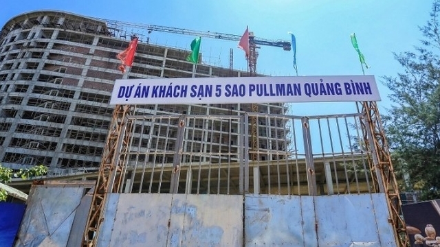 Nhiều doanh nghiệp tại Quảng Bình bị cưỡng chế thuế hàng chục tỷ đồng