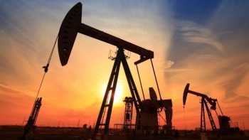Giá dầu của Azerbaijan duy trì sự ổn định