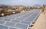 Tiềm năng phát triển điện mặt trời ở Algeria