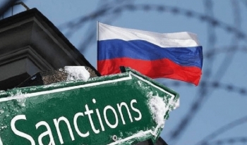 Kinh tế Nga sau một năm bị phương Tây trừng phạt