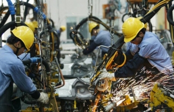 Tin tức kinh tế ngày 13/3: WB dự báo tăng trưởng kinh tế năm 2023 của Việt Nam đạt 6,3%