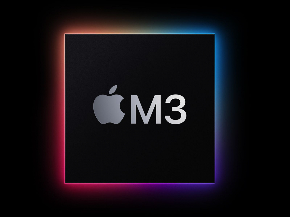 Apple chuẩn bị ra mắt loạt sản phẩm được trang bị với chip M3