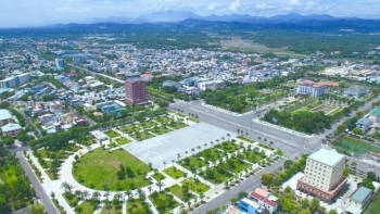 Tin bất động sản ngày 16/3: Tạm dừng thanh tra các dự án trên địa bàn Quảng Nam
