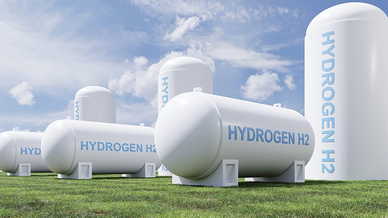 Hydrogen - Giải pháp quan trọng trong chuyển dịch năng lượng