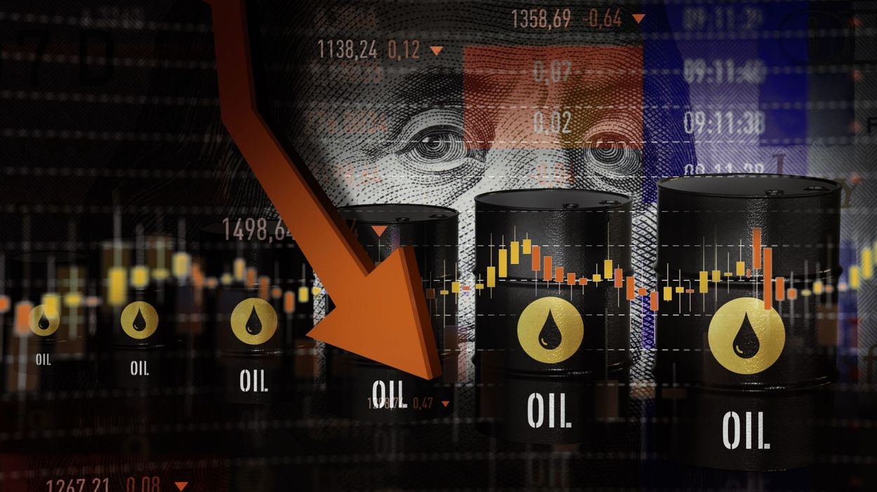 Thị trường dầu mỏ bất ổn: Các nhà đầu tư làm gì?