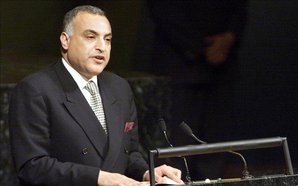 Tin Bộ Ngoại giao: Điện mừng Bộ trưởng Ngoại giao và Cộng đồng người Algeria ở nước ngoài