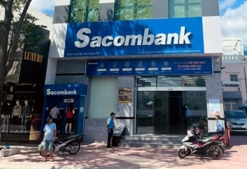 Tin ngân hàng ngày 18/3: Sacombank lên tiếng vụ khách hàng gửi tiền ở Khánh Hòa