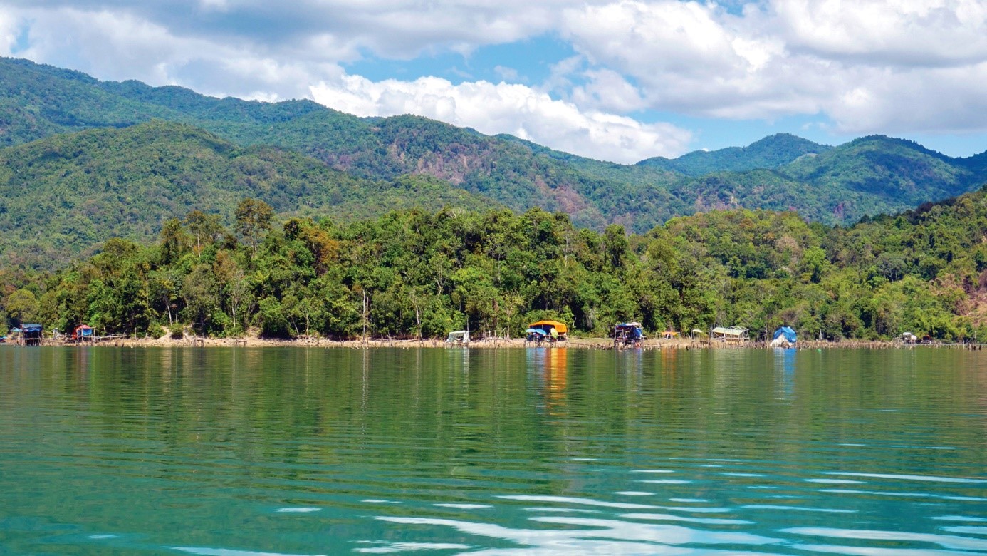 Năm Du lịch quốc gia Bình Thuận 2023 hướng đến phát triển du lịch xanh, bền vững