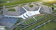 Đầu tư xây dựng Trạm kiểm dịch động thực vật tại Cảng hàng không quốc tế Long Thành