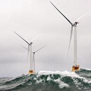 Điện gió ngoài khơi cần chính sách phát triển rõ ràng