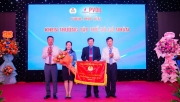 Công đoàn PVOIL Phú Yên tổ chức thành công Đại hội điểm Công đoàn cơ sở nhiệm kỳ 2023-2028