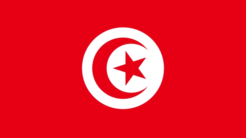 Tin Bộ Ngoại giao: Điện mừng Quốc khánh nước Cộng hòa Tunisia