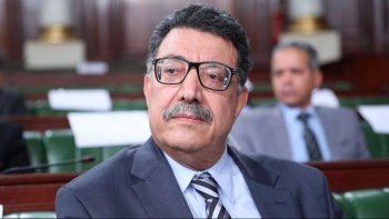 Tin Bộ Ngoại giao: Điện mừng Chủ tịch Hạ viện nước Cộng hòa Tunisia