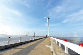 Doanh nghiệp Việt Nam tự tin phát triển điện gió ngoài khơi