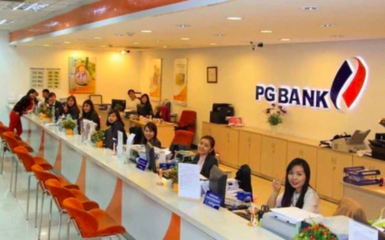 Petrolimex tiếp tục lên kế hoạch thoái vốn tại PG Bank