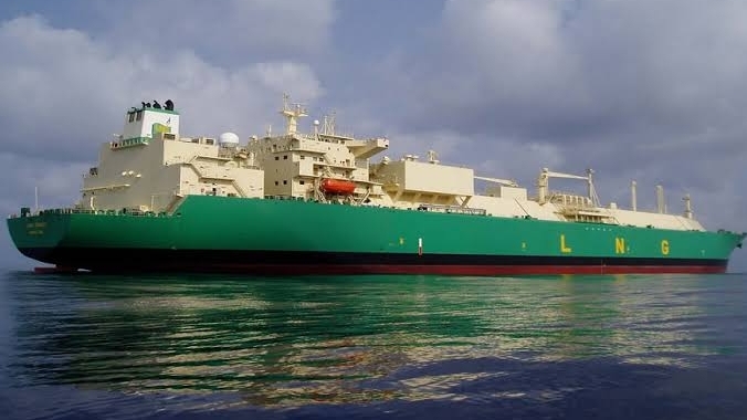 Sản lượng LNG của Nigeria vẫn thấp bất chấp cơn khát của châu Âu