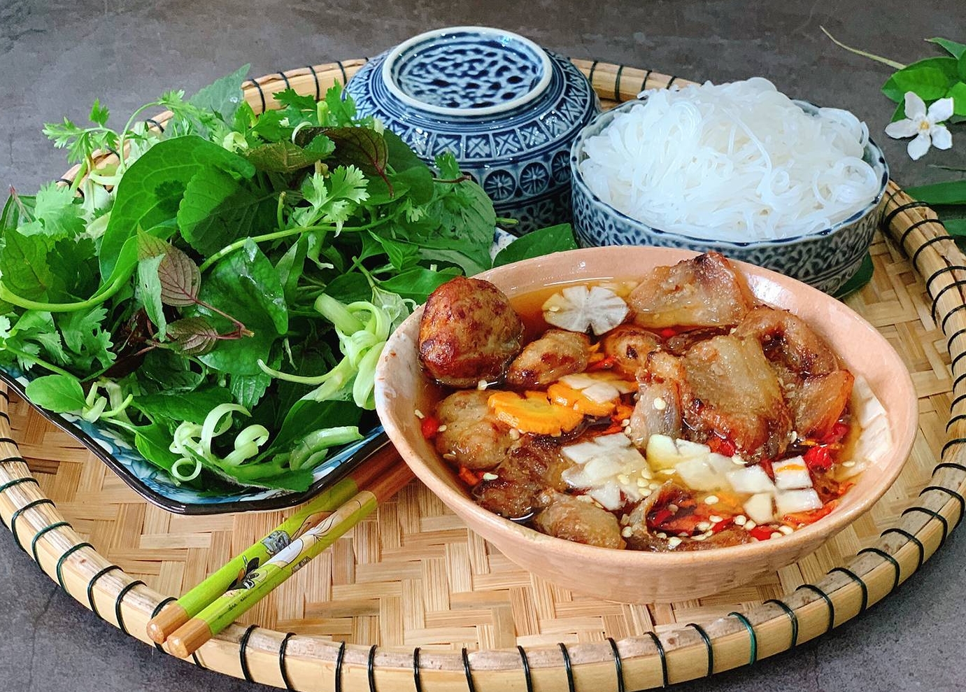 TasteAtlas tiếp tục vinh danh ẩm thực Việt Nam