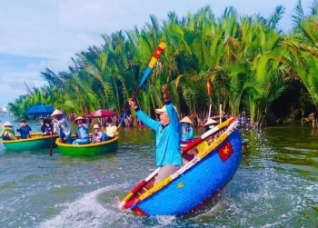 Quảng Nam: Đẩy mạnh công tác quản lý môi trường du lịch, đảm bảo an ninh, an toàn cho khách du lịch