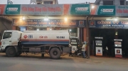 Nam Định: Phạt 2 doanh nghiệp do nhập xăng dầu ngoài hệ thống