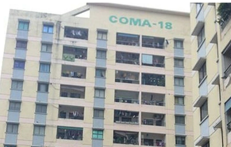 Tin bất động sản ngày 25/3: Coma 18 thông tin việc cựu tổng giám đốc bị khởi tố