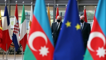 Doanh thu xuất khẩu khí đốt từ Azerbaijan đến EU tăng gấp 4 lần