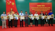 BSR nhận Bằng khen của UBND tỉnh Quảng Ngãi vì có nhiều đóng góp trong công tác ASXH