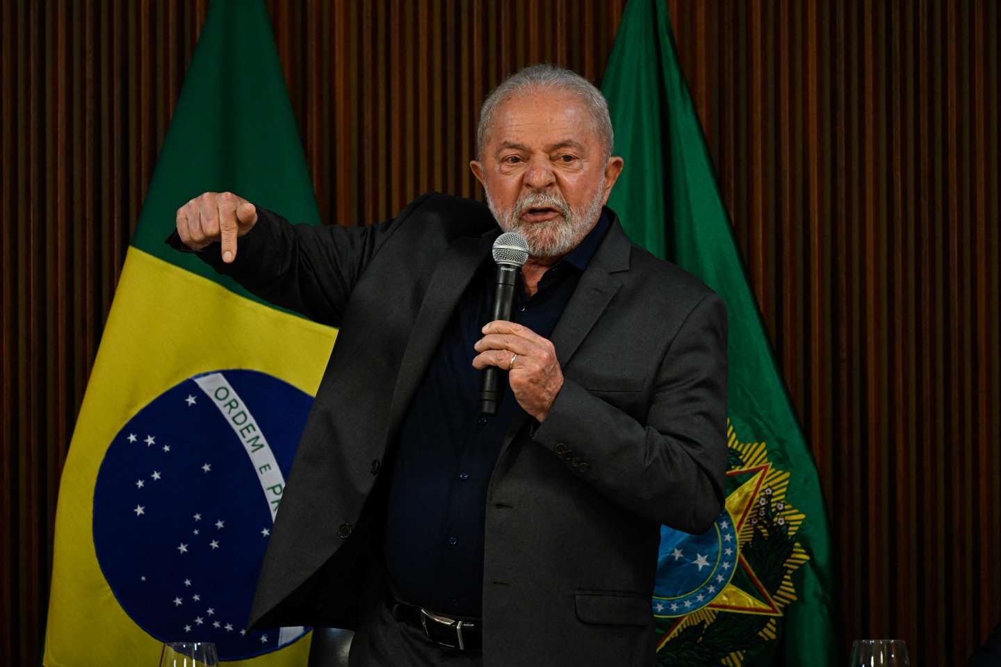 Brazil: trận chiến giữa chính quyền và các đại gia dầu mỏ