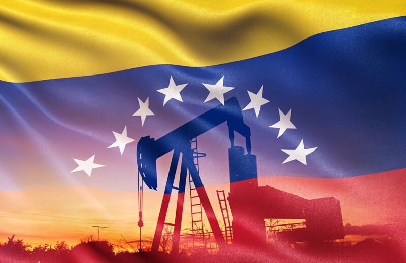 Tin Thị trường: Venezuela tạm dừng gần như toàn bộ hoạt động xuất khẩu dầu