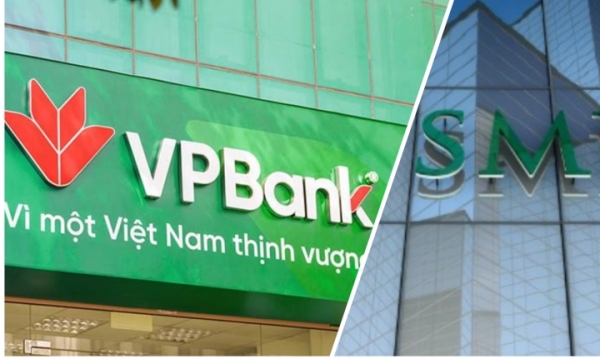 VPBank は持ち株の 15% を日本の銀行に売却