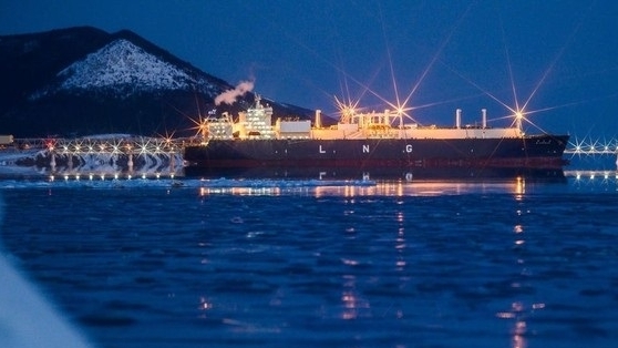 EU lên kế hoạch ngăn chặn nhập khẩu LNG từ Nga