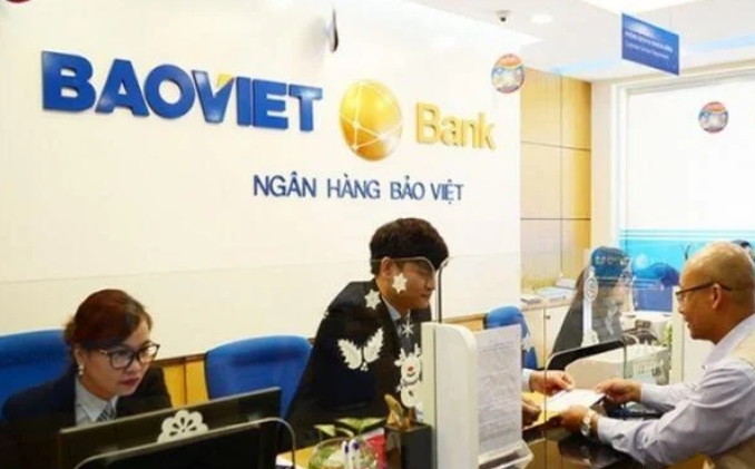 BaoViet Bank vẫn chưa "sạch" nợ xấu tại VAMC