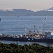 Nga nói chuyển hướng thành công xuất khẩu dầu thô sang các nước thân thiện