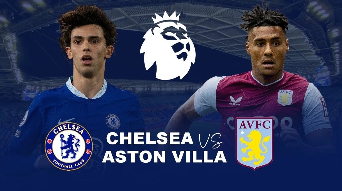 Link xem trực tiếp Chelsea vs Aston Villa, 23h30 ngày 1/4/2023