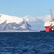 Equinor và Transocean ký hợp đồng khoan dầu mới ở Na Uy
