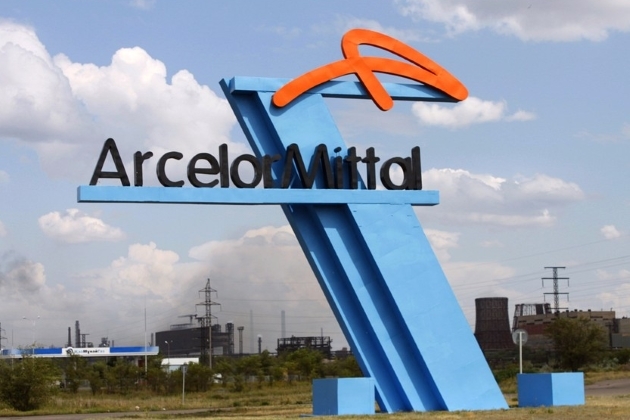 ArcelorMittal thử nghiệm chế độ tối ưu hóa hiệu quả năng lượng