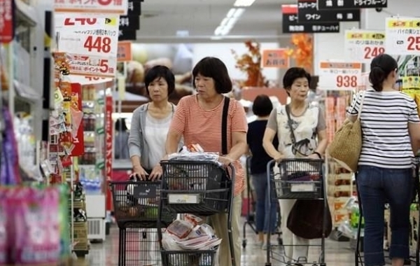 日本や韓国への輸出の余地はまだたくさんある