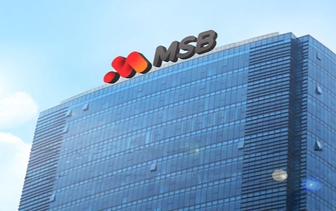 Tin ngân hàng ngày 22/4: Đại hội cổ đông MSB không thông qua kế hoạch sáp nhập ngân hàng khác