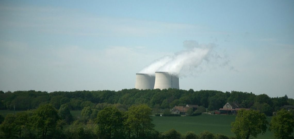 Rosatom triển khai công nghệ tiên tiến trong xây dựng điện hạt nhân