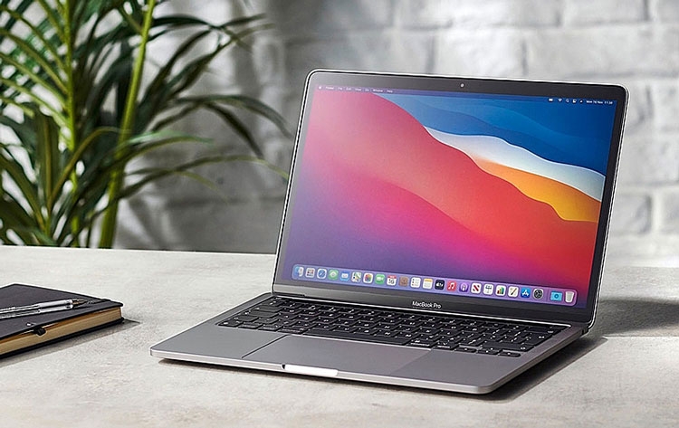 Hé lộ 3 mẫu MacBook Pro siêu cao cấp sẽ ra mắt tại WWDC 2023