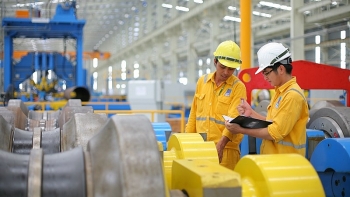 Một số giải pháp phát triển nguồn nhân lực chất lượng cao tại Tập đoàn Dầu khí Việt Nam