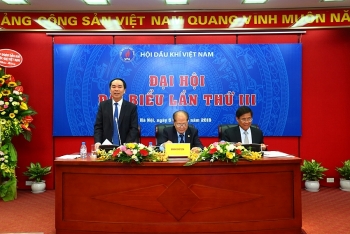 [PetroTimesTV] Hội Dầu khí Việt Nam có cùng "nhịp đập" với ngành Dầu khí