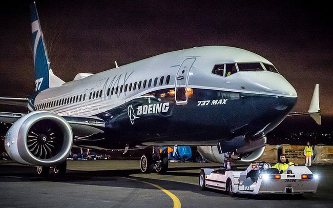 Bước đi mới của Boeing ở Đông Nam Á