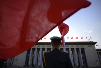 Chiến dịch "giăng lưới" vây bắt gián điệp Trung Quốc của Mỹ