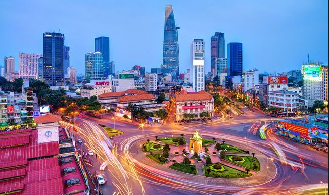 Kinh tế tuần hoàn cánh cửa đưa Việt Nam tới phát triển bền vững
