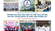 [E-Magazine] Trường Đại học đầu tiên tại Việt Nam về Dầu khí Đạt chuẩn quốc tế ABET, sinh viên hưởng lợi