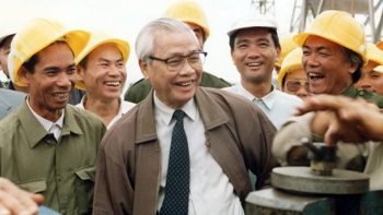 Hai câu chuyện "vì dân" của Thủ tướng Võ Văn Kiệt