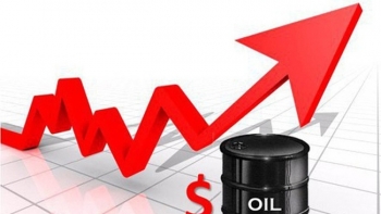 Giá xăng dầu hôm nay 9/7: Lấy lại đà tăng mạnh