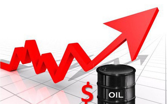 Giá xăng dầu hôm nay 27/7: Dầu thô đồng loạt tăng